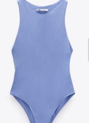 Боді від stradivarius в розмірі xs