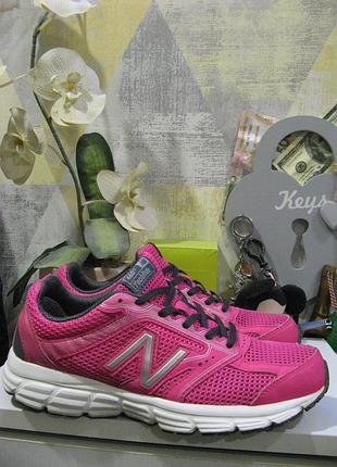 Кросівки new balance 39