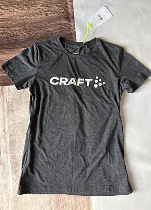 Футболка craft