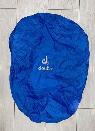Рейнкавер дощовик на рюкзак deuter rain cover i