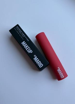 Серум-плампер для губ makeup by mario moistureglow™ plumping lip serum