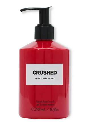 Жидкое мыло crushed liquid hand soap victoria’s secret