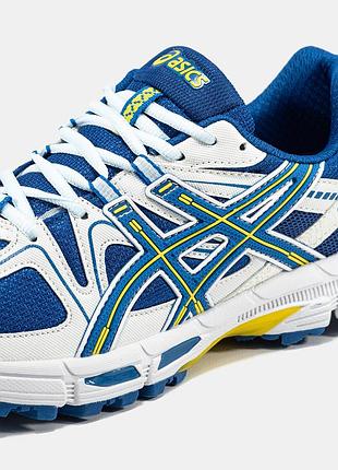 Asics gel-kahana 8