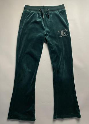 Штани juicy couture