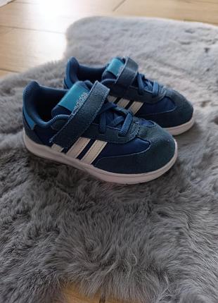 Кросівки на хлопчика adidas run 70s 2.0 розмір 25