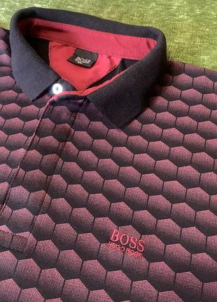 Поло boss hugo boss, оригінал, 3xl