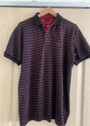 Поло boss hugo boss, оригінал, 3xl