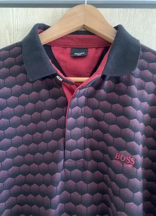 Поло boss hugo boss, оригінал, 3xl