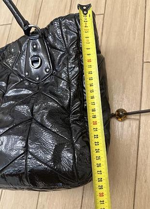 Prada сумка шопер оригінал 7