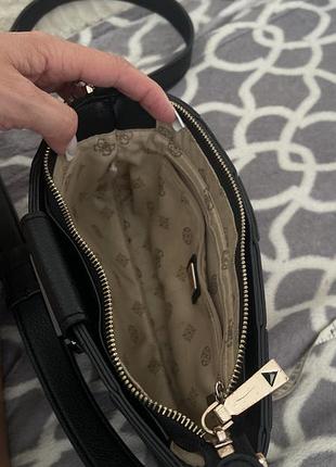 Сумка guess орегінал 5