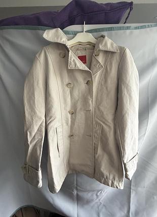 Тренч esprit m