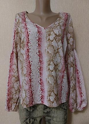 💜💜💜красива легка жіноча кофта, блузка vila clothes💜💜💜