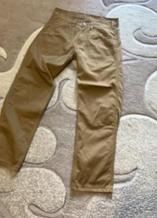 Джинси carhartt