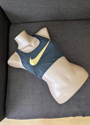 Спортивний топ,  від nike