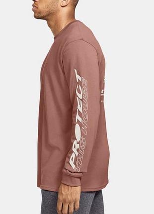 Лонгслів under armour heat gear 3
