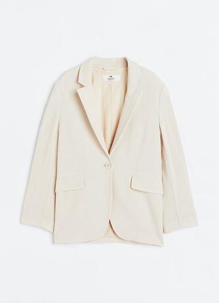 Пиджак h&amp;m