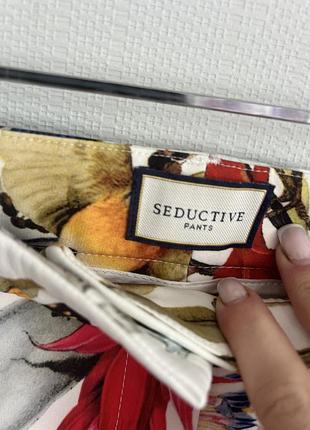 Брюки seductive 3