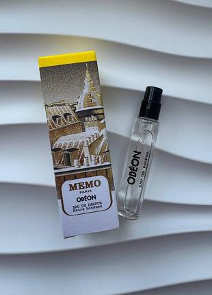 Memo odeon 5 мл