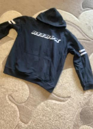 Кофта reebok