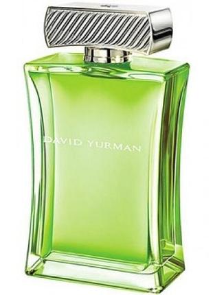 Жіноча парфум david yurman fresh  essence 100ml