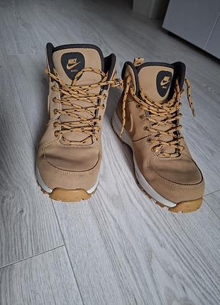 Ботинки, сапожки nike p. 40 2