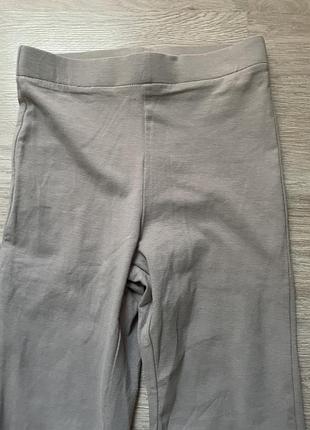 Лосіни кльош h&m 2