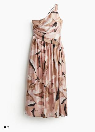 Платье h&m
