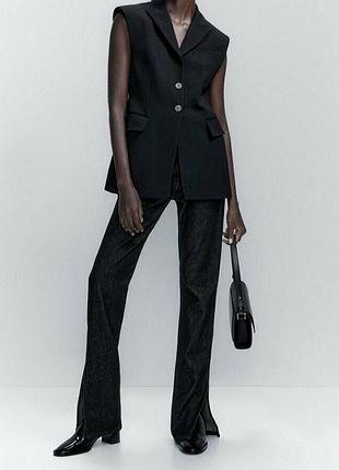 Massimo dutti жилет 3