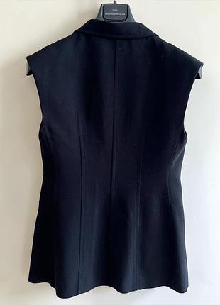 Massimo dutti жилет 4