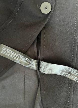 Massimo dutti жилет 5