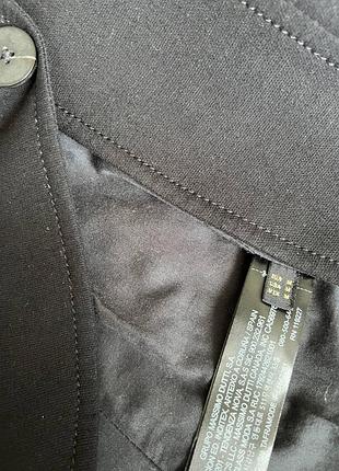 Massimo dutti жилет 6