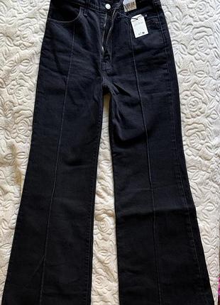 Джинси levi’s ribcage bell w28l32