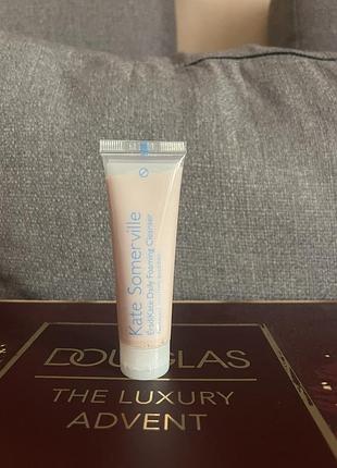 Kate somerville eradikate daily foaming cleanser - очищаючий засіб для обличчя