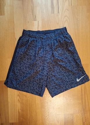 Чоловічі шорти-плавки nike  розмір s
