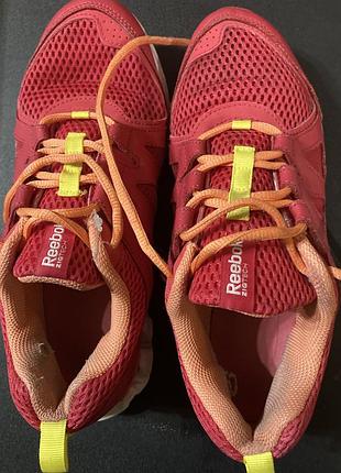 Кросівки reebok жіночі 37 розмір