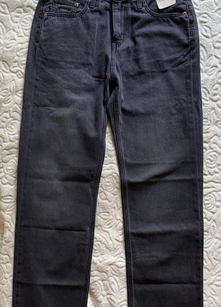 Джинси levi’s low pro straight original w28