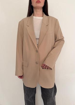 Классный пиджак h&amp;m