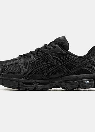 Мужские кроссовки asics gel-kahana 8 black / smb+ 🔗