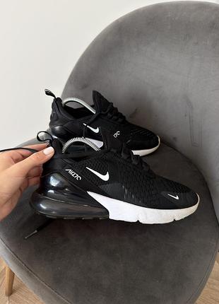 Жіночі кросівки, nike air max 270