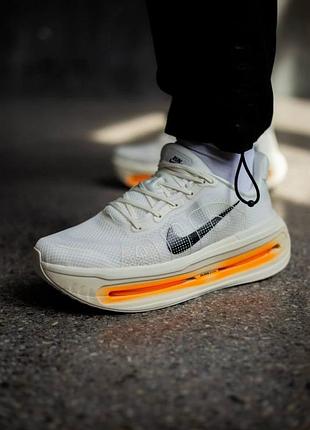 Мужские кроссовки nike vomero sail coconut milk / smb+ 🔗