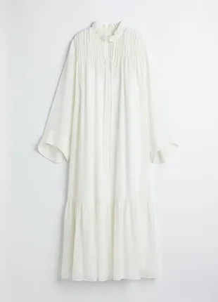 H&m чудова сукня максі р.s