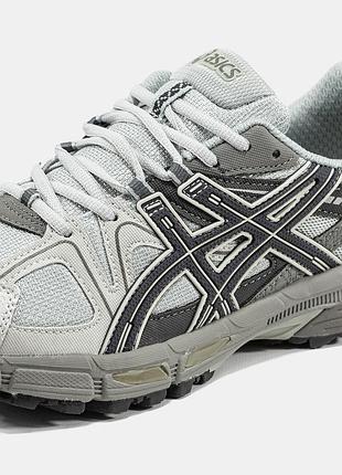 Asics gel-kahana 8