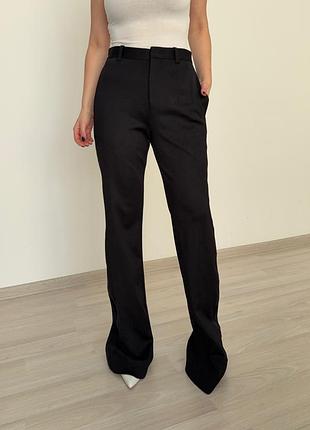 Нереальные брюки balenciaga