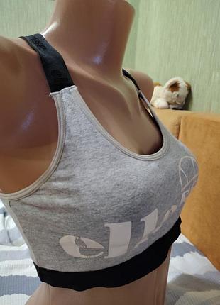 Топ спортивный люкс бренд