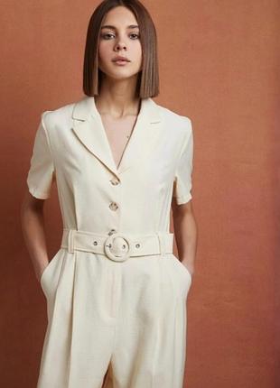 Topshop. класний комбінезон. р.14