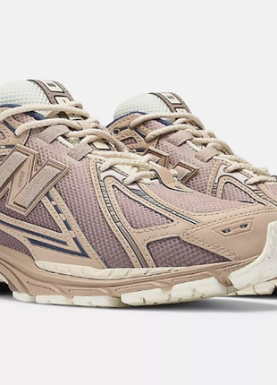 Кроссовки new balance 1906r / нью беланс чоловічі кросівки | оригінал | 44
