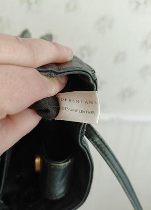 Винтаж на сумка debenhams 8