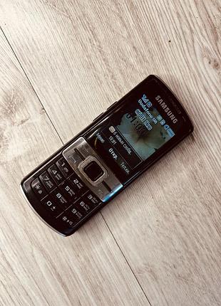 Телефон samsung gt-c3011 5