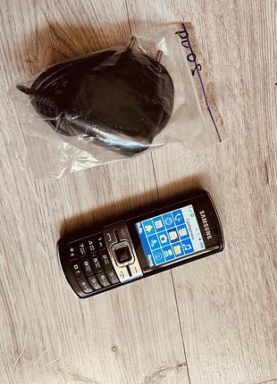 Телефон samsung gt-c3011 6