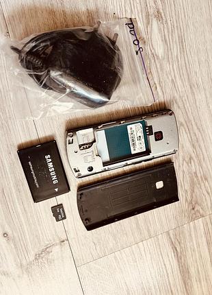 Телефон samsung gt-c3011 7